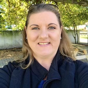 Meet your Posher, Cathy